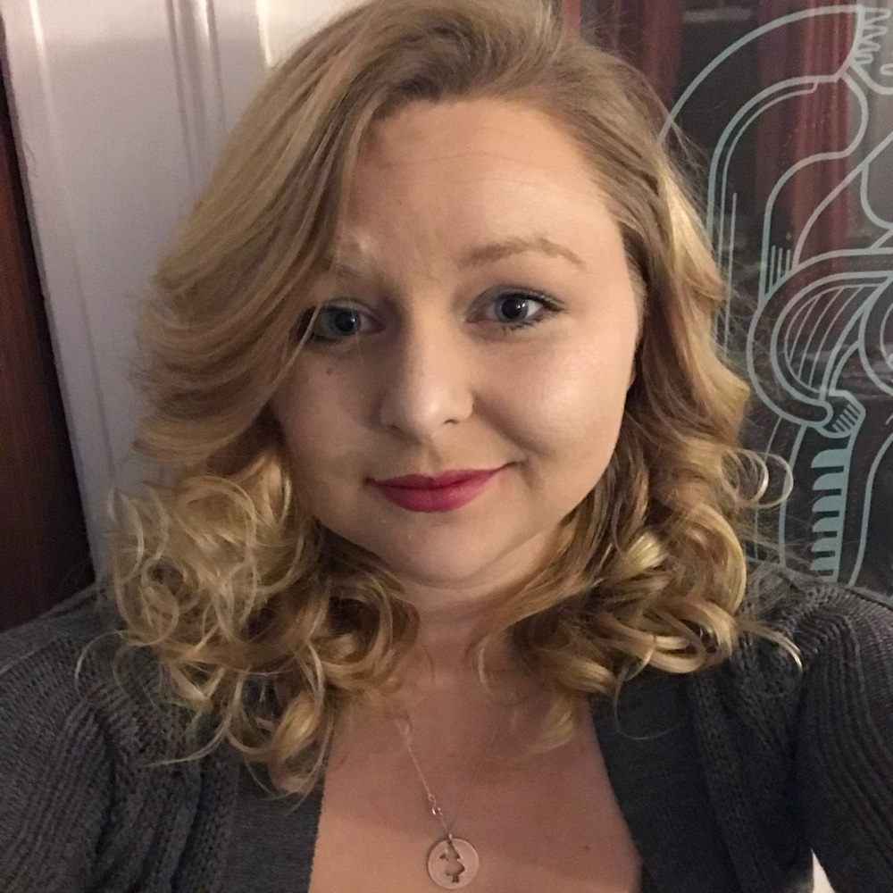 Meet your Posher, Geneveive